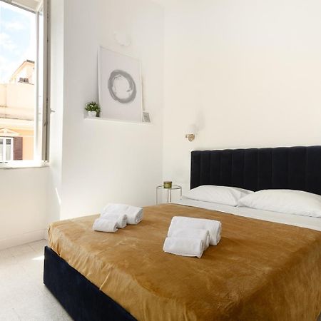 Vatican Family Residence Rome Exterior photo